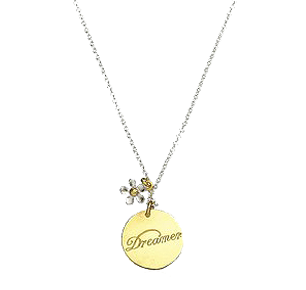 Alex Monroe Dreamer Pendant