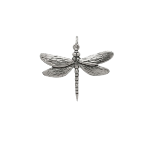 Raspini Mini Dragonfly Charm