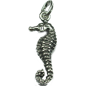 Raspini Seahorse Charm