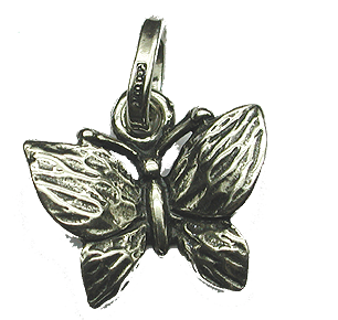 Raspini Butterfly charm