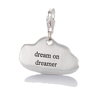 Bjorg Dream On Dreamer Pendant