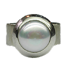 Pearl Ring