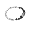 Jeremy Hoye Pearl Bracelet