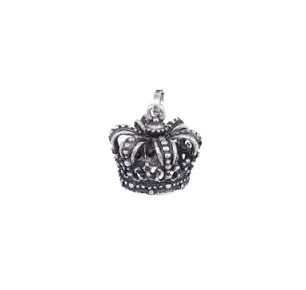 Raspini Crown Pendant