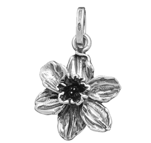 Raspini Daffodil Charm